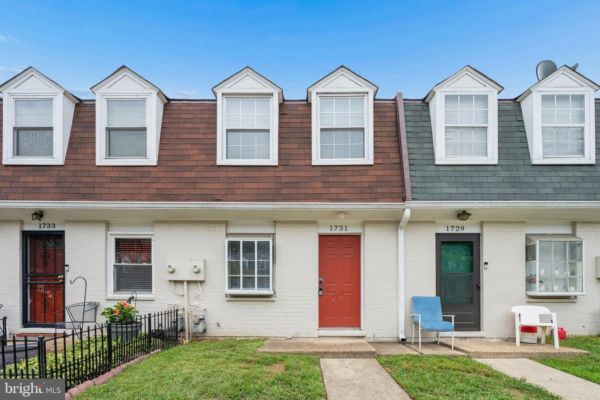 1731 VILLAGE DRIVE, Hyattsville, MD 20785
