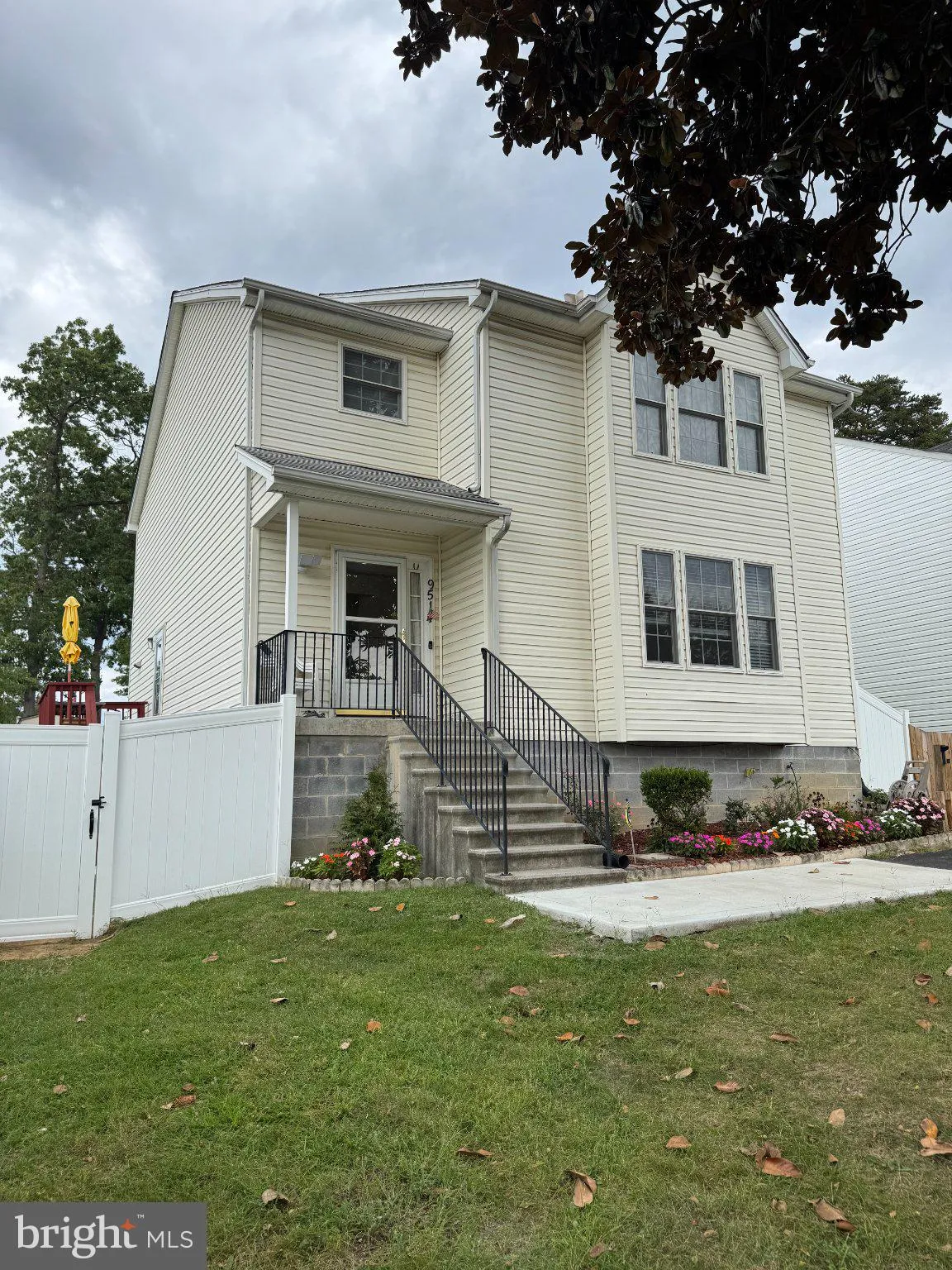 9514 WASHINGTON AVENUE, Laurel, MD 20723