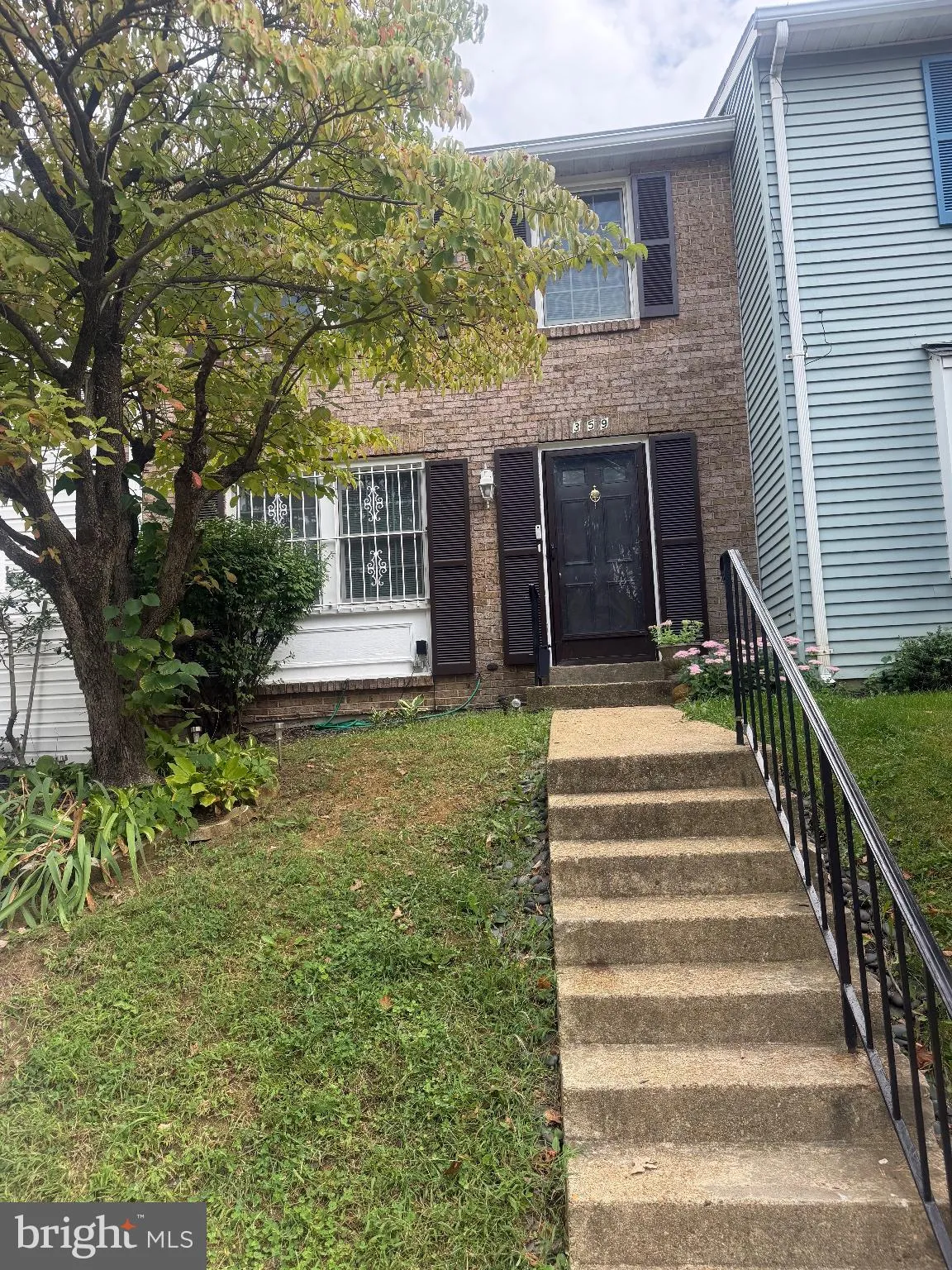 359 POSSUM COURT, Capitol Heights, MD 20743