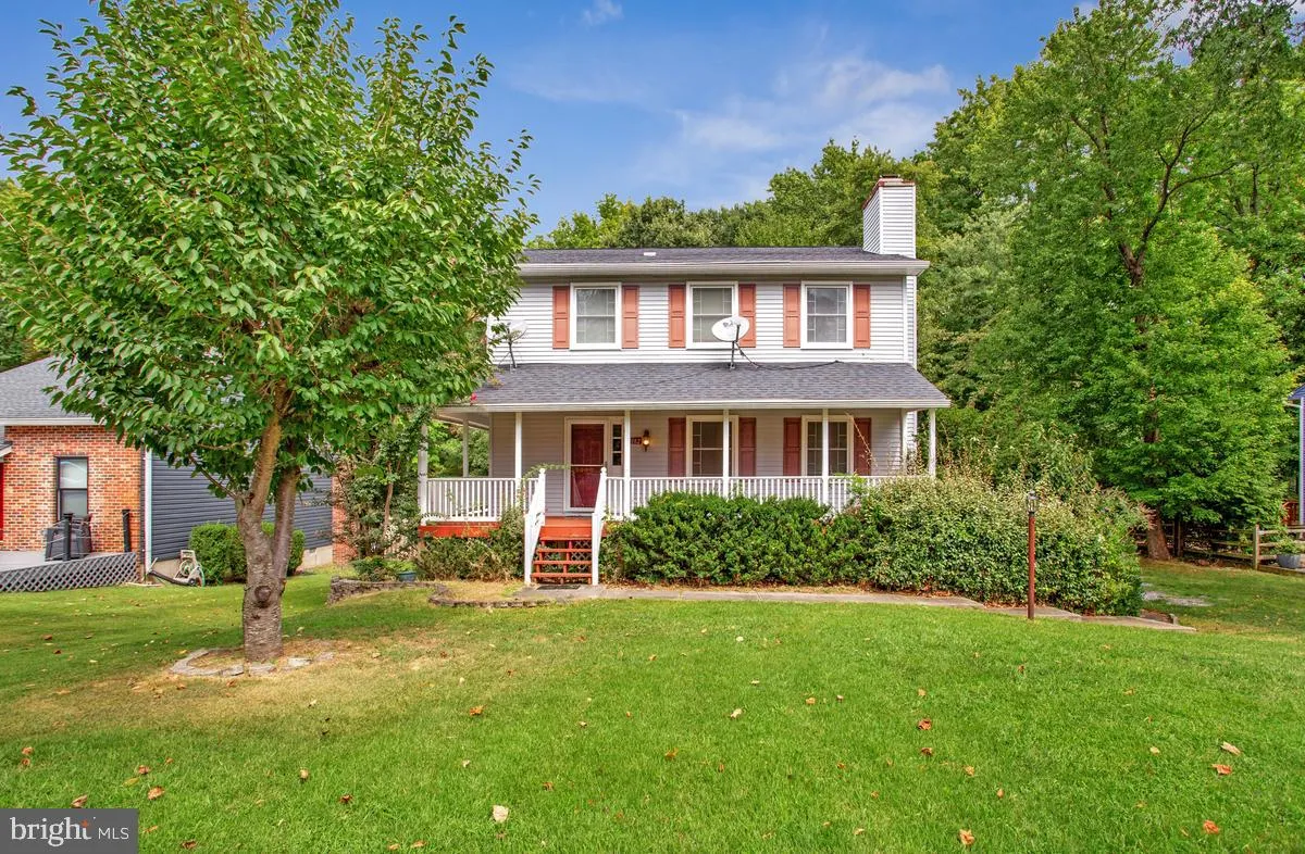 1182 BAY HIGHLANDS DRIVE, Annapolis, MD 21403