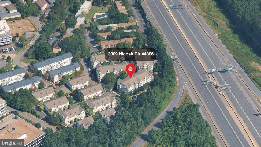 3009 Nicosh Cir, Falls Church, Virginia 22042