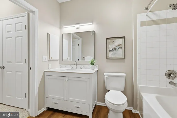 3009 Nicosh Cir, Falls Church, Virginia 22042