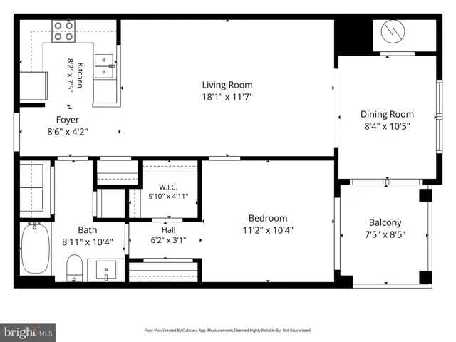3009 Nicosh Cir, Falls Church, Virginia 22042