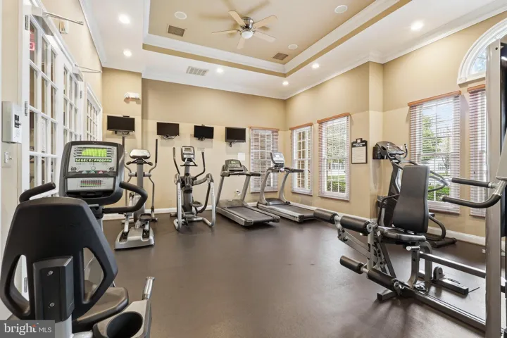 3009 Nicosh Cir, Falls Church, Virginia 22042