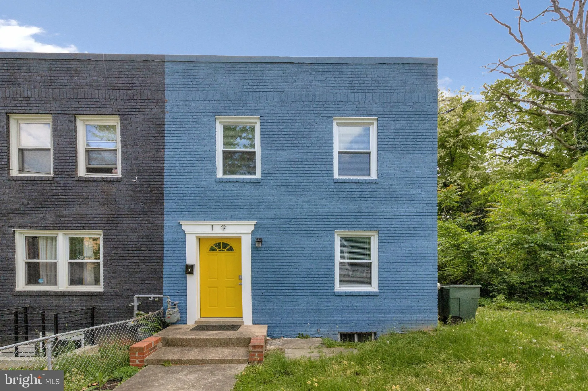 19 ATLANTIC STREET, Washington, DC 20032