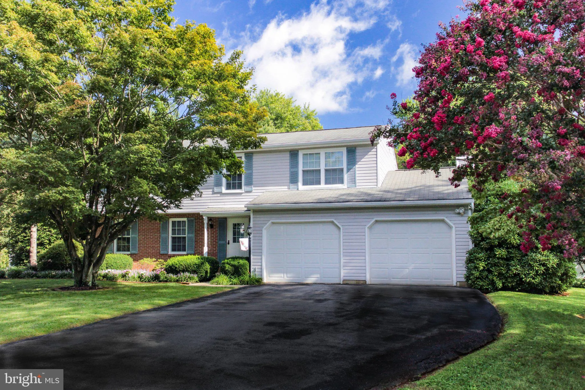 4316 ZIRCON ROAD, Middletown, MD 21769