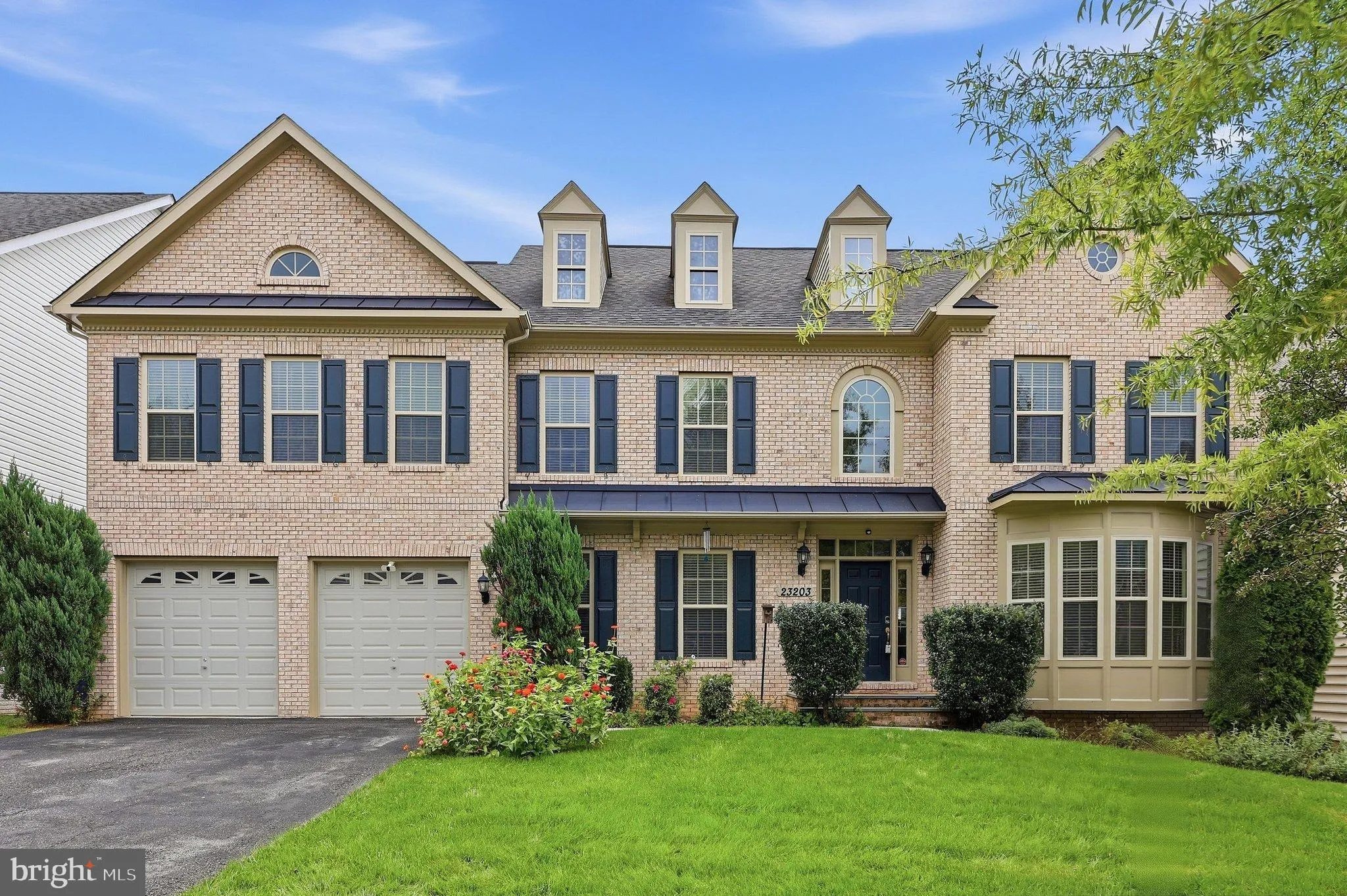 23203 BRITISH MANOR DRIVE, Clarksburg, MD 20871