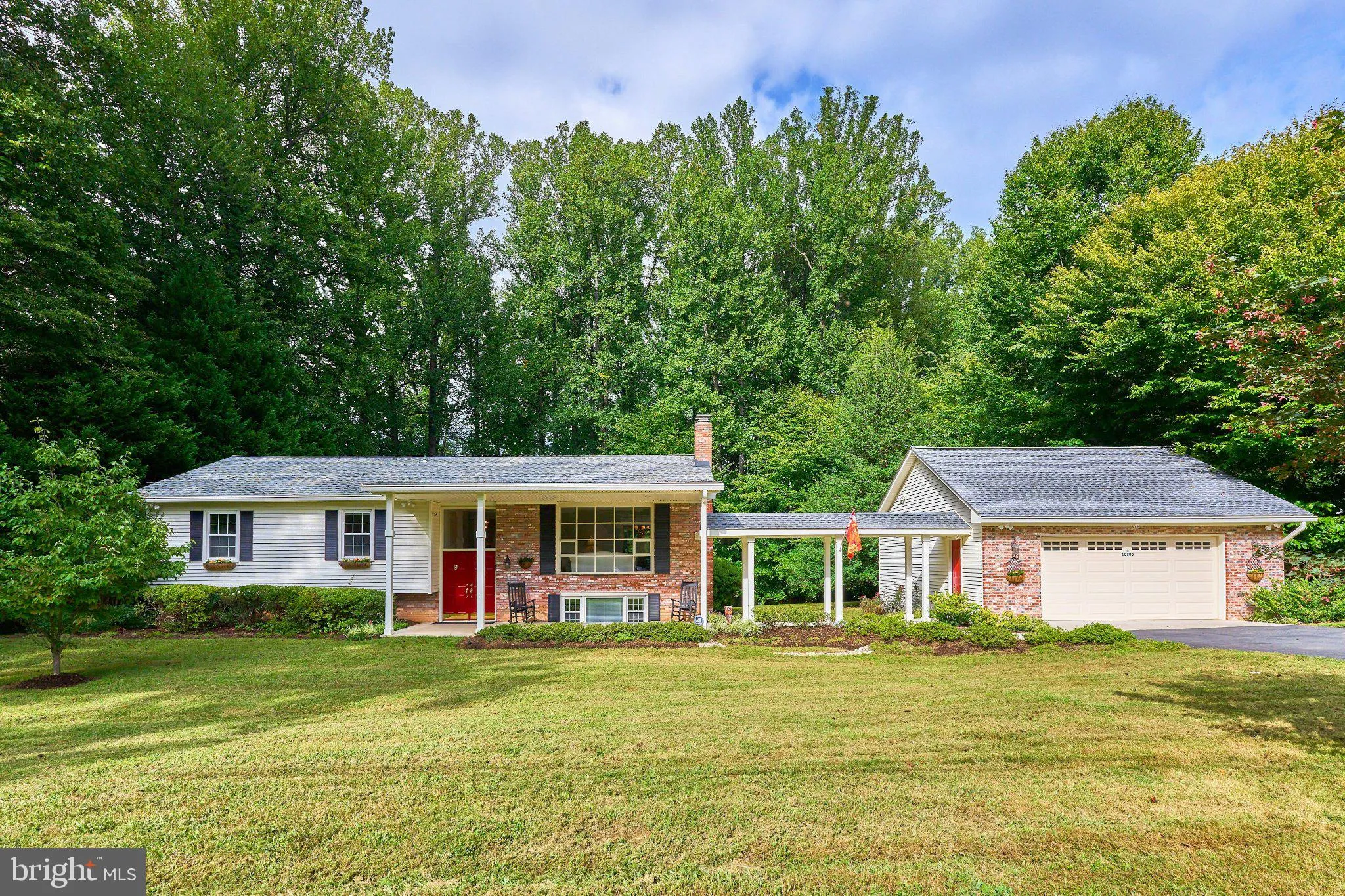 10800 KELLEY DRIVE, Fairfax, VA 22030