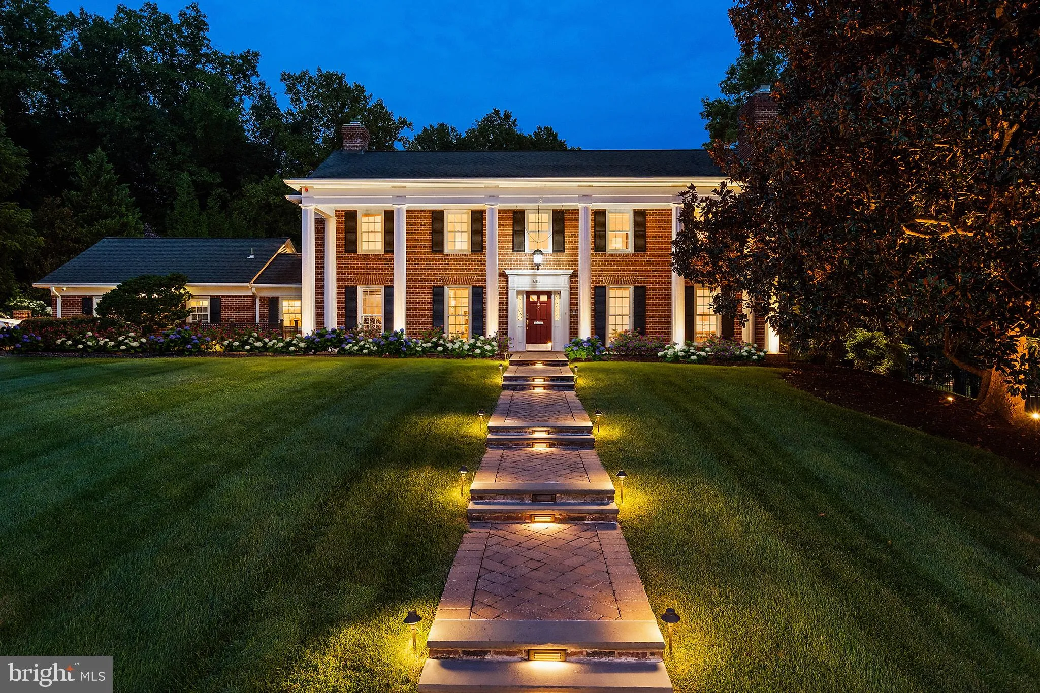 801 RAPIDAN COURT, Alexandria, VA 22304