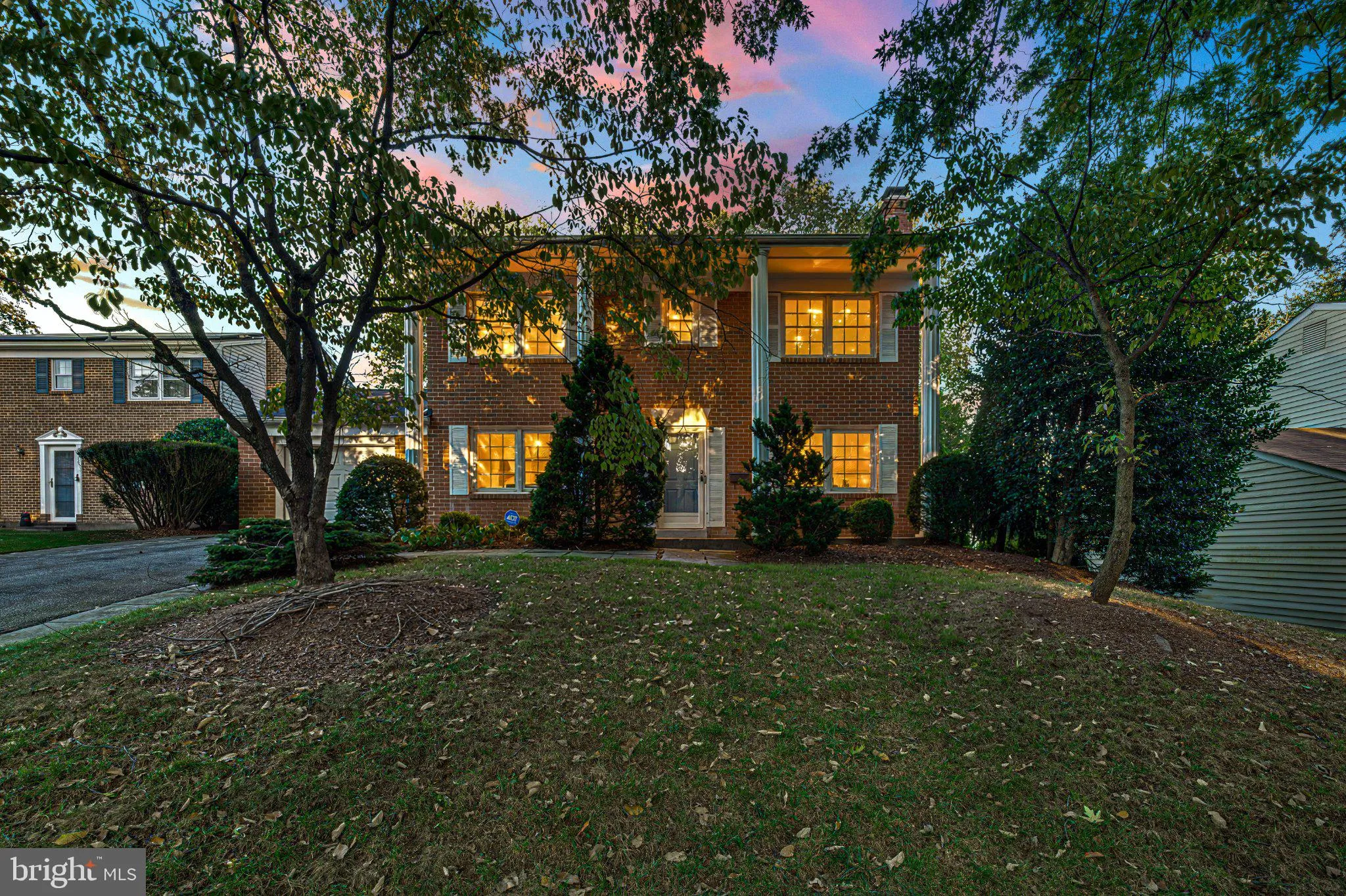 10807 MCCOMAS COURT, Kensington, MD 20895