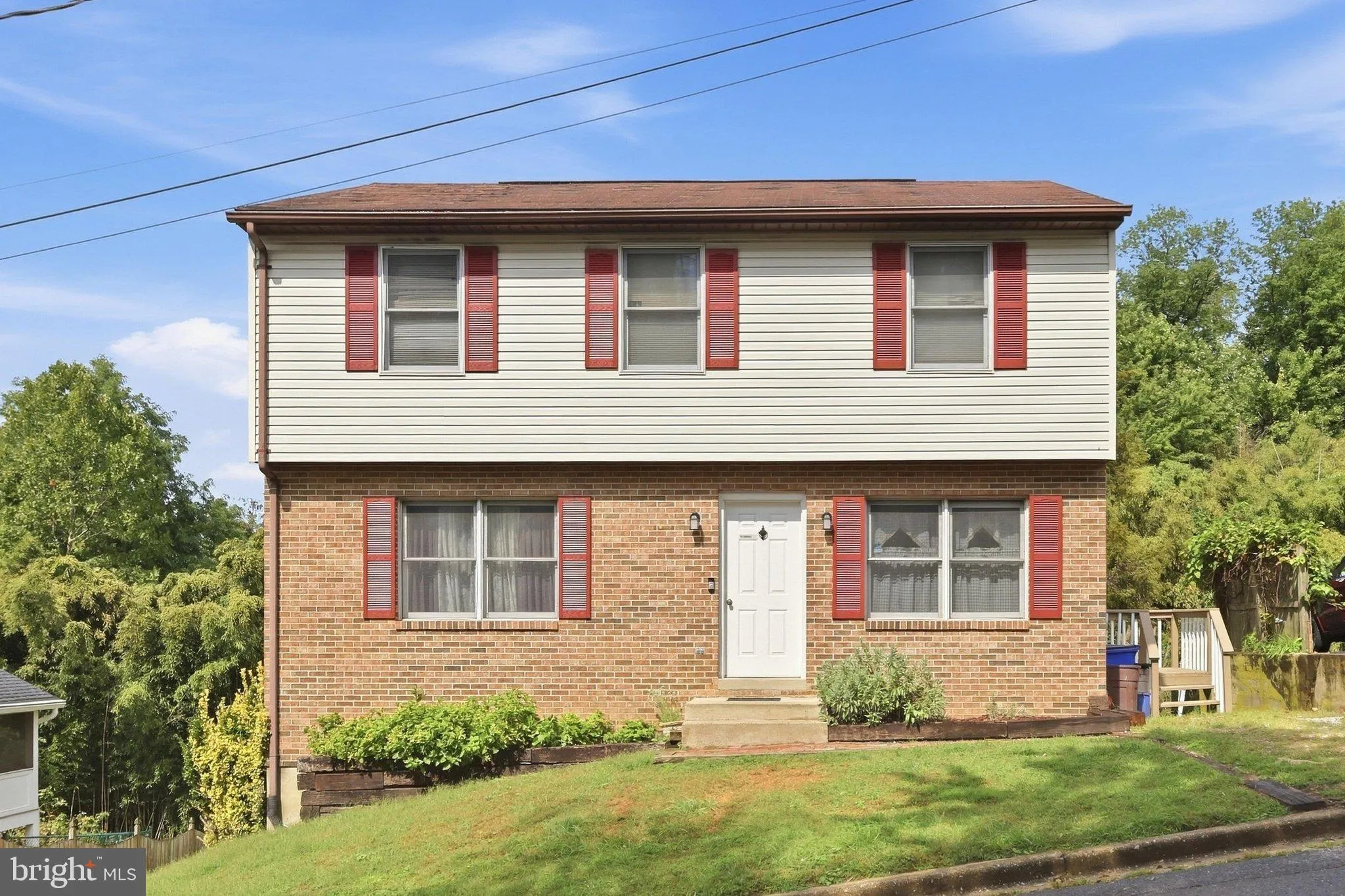 11 E STREET, Brunswick, MD 21716