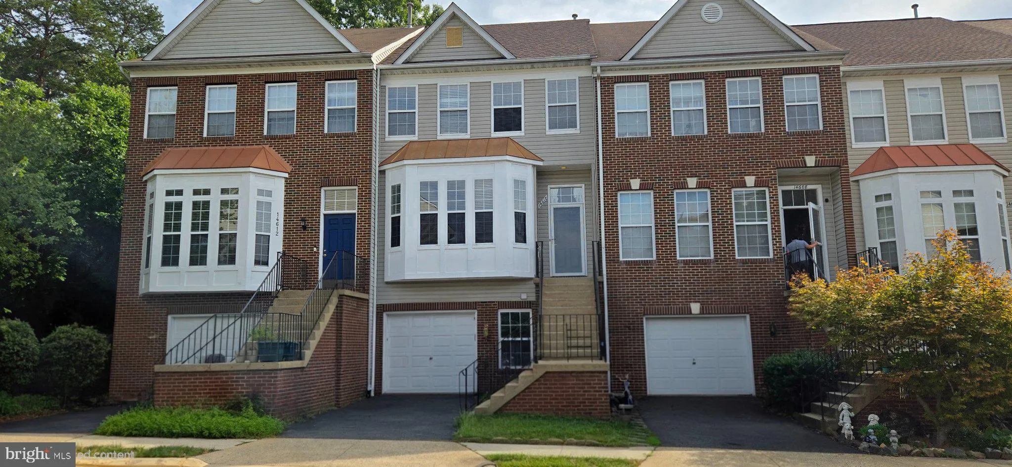 14610 INDIAN SUMMER COURT, Centreville, VA 20120