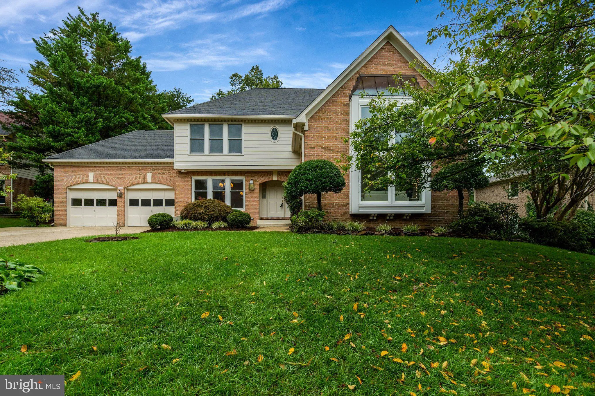 3908 LARO COURT, Fairfax, VA 22031