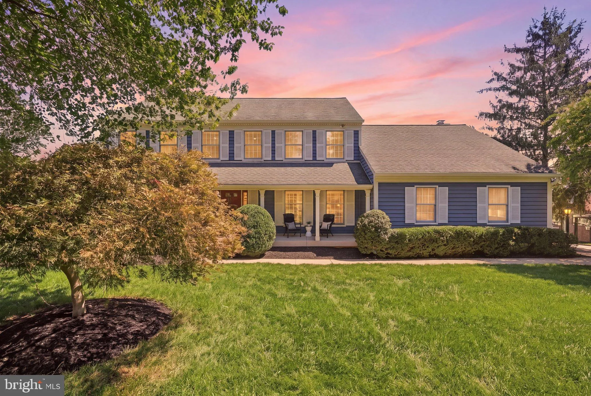 2817 BERRYLAND DRIVE, Oakton, VA 22124