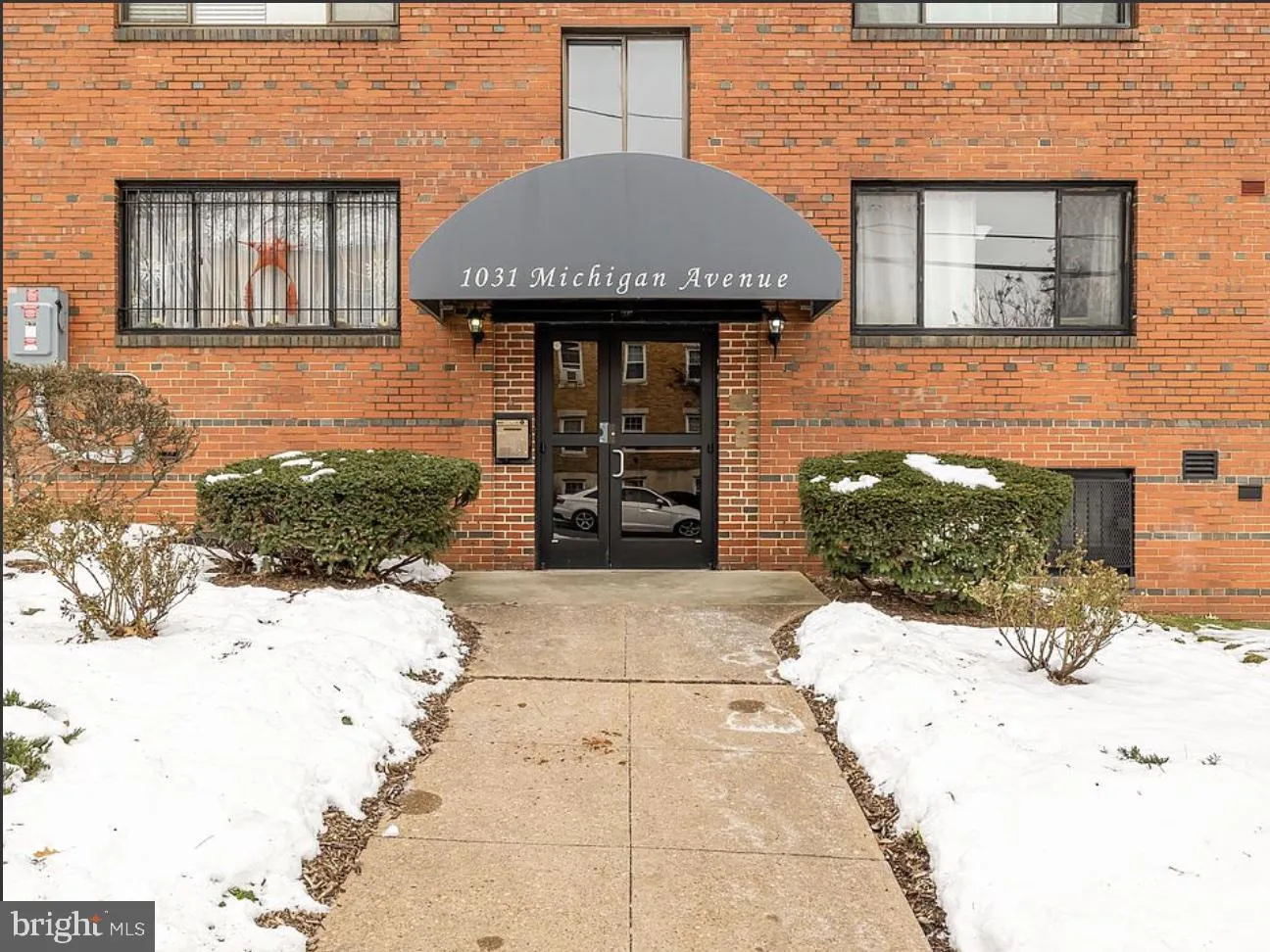 1031 MICHIGAN AVENUE, Washington, DC 20017