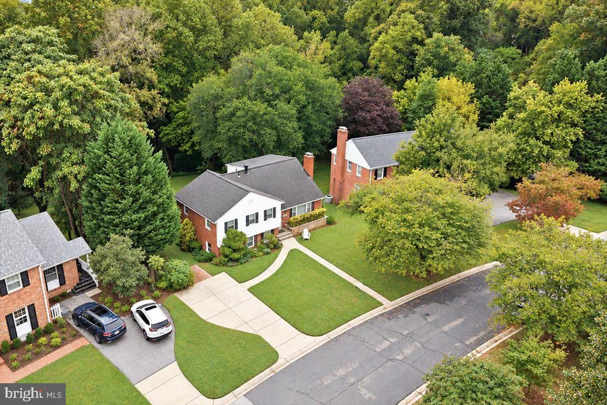 9700 CULVER STREET, Kensington, MD 20895