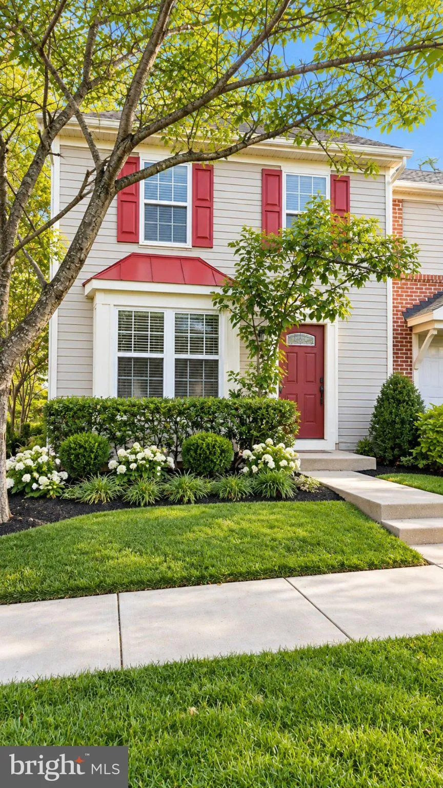 8601 JOSEPH ELLICOTT COURT, Ellicott City, MD 21043