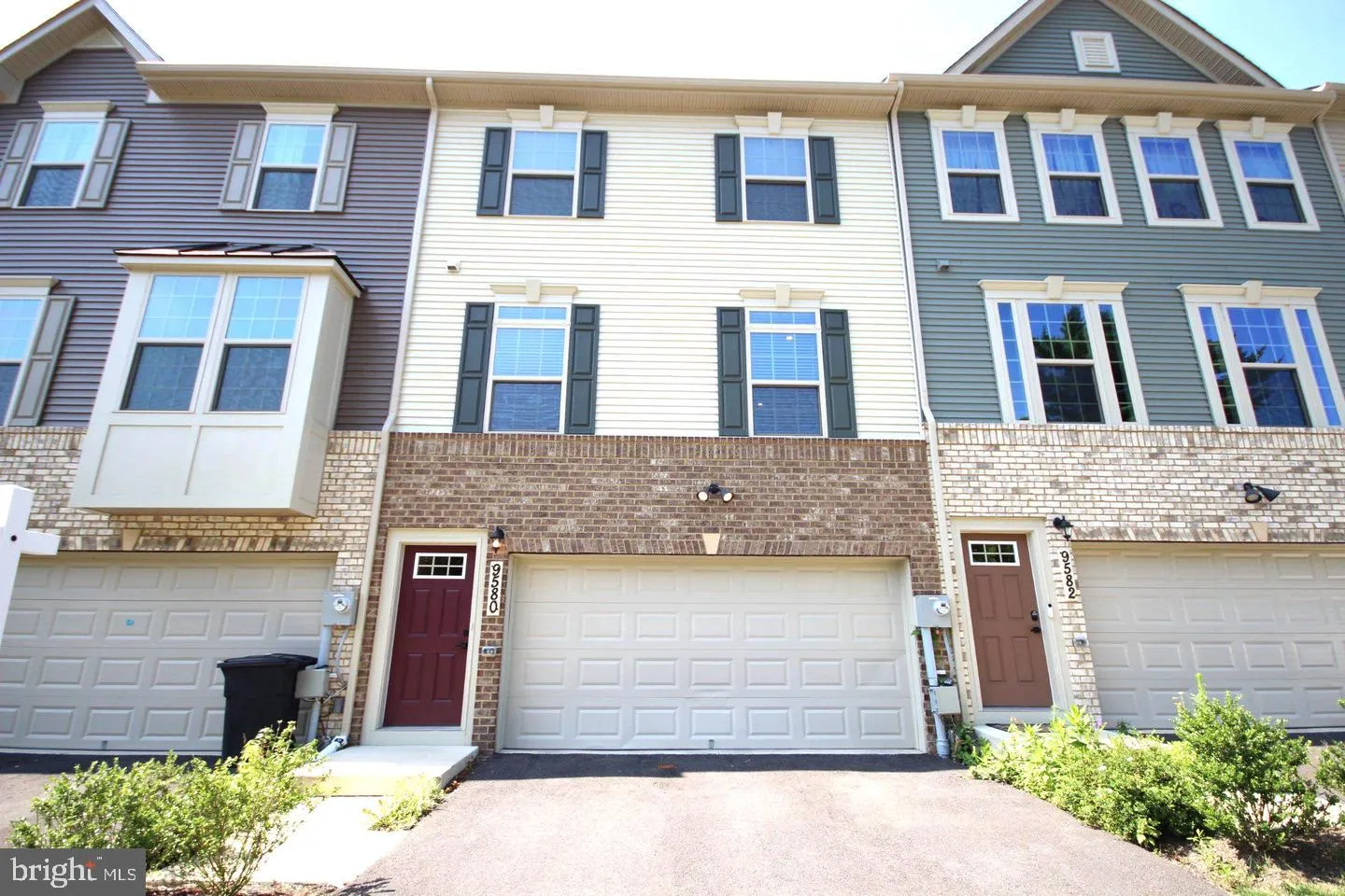 9580 NATURE TRAIL, Montgomery Village, MD 20886