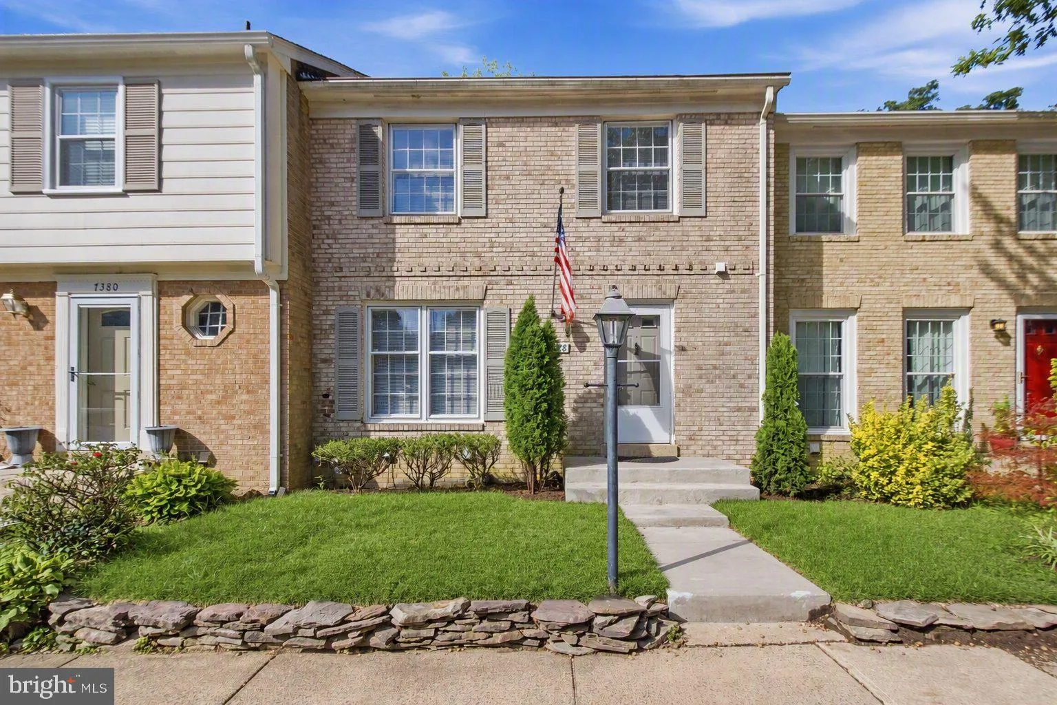 7378 JIRI WOODS COURT, Springfield, VA 22153
