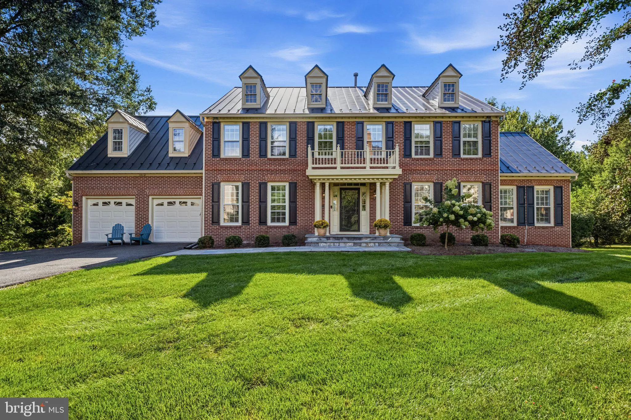 1418 HAGUE DRIVE, Leesburg, VA 20175