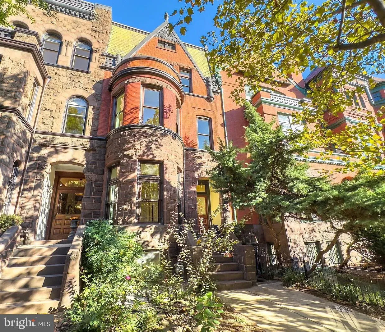 1703 Q STREET, Washington, DC 20009