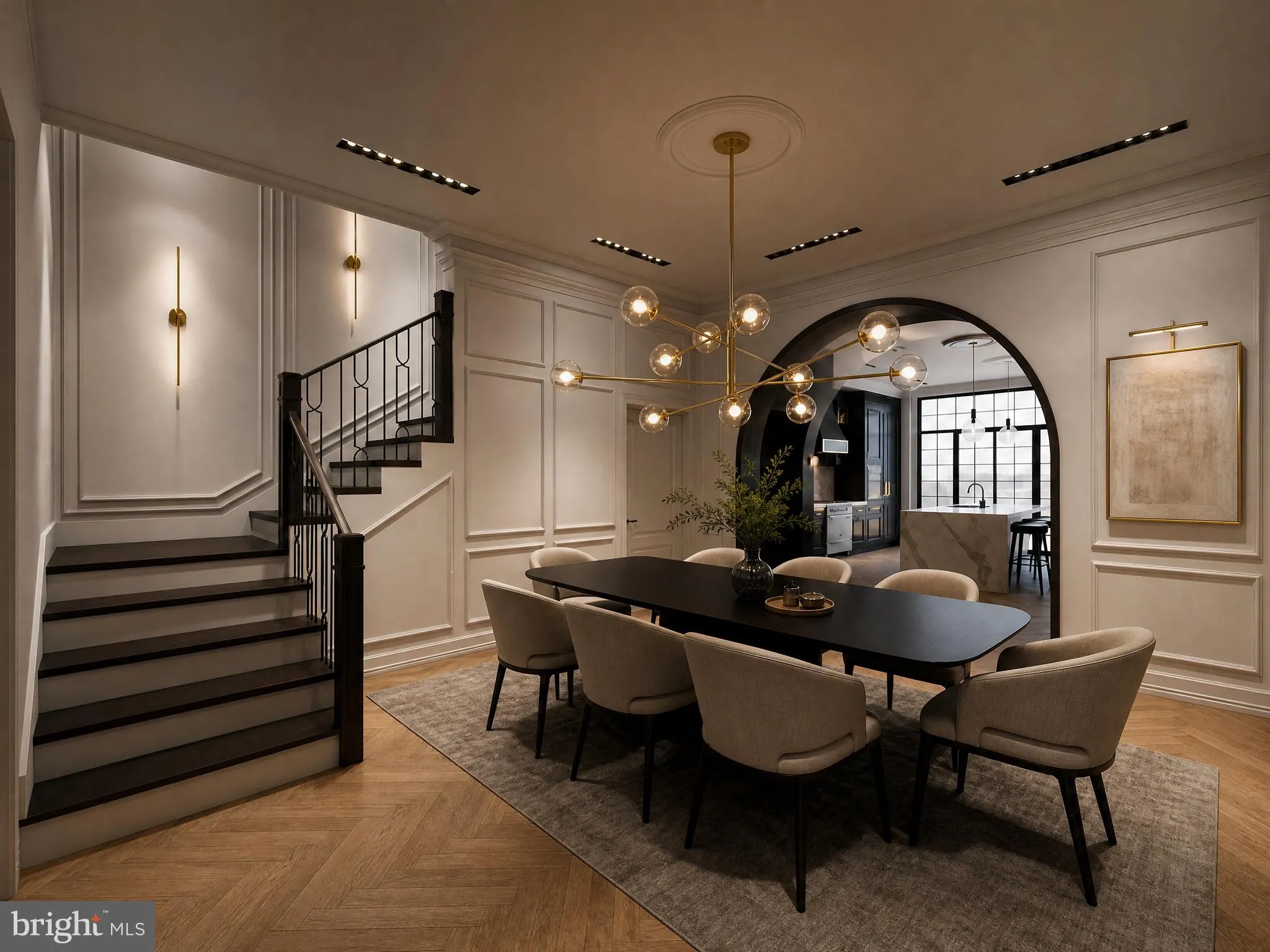 1703 Q STREET, Washington, DC 20009