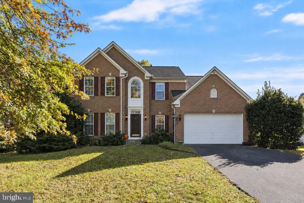 16700 CLINTON DRIVE, Accokeek, MD 20607