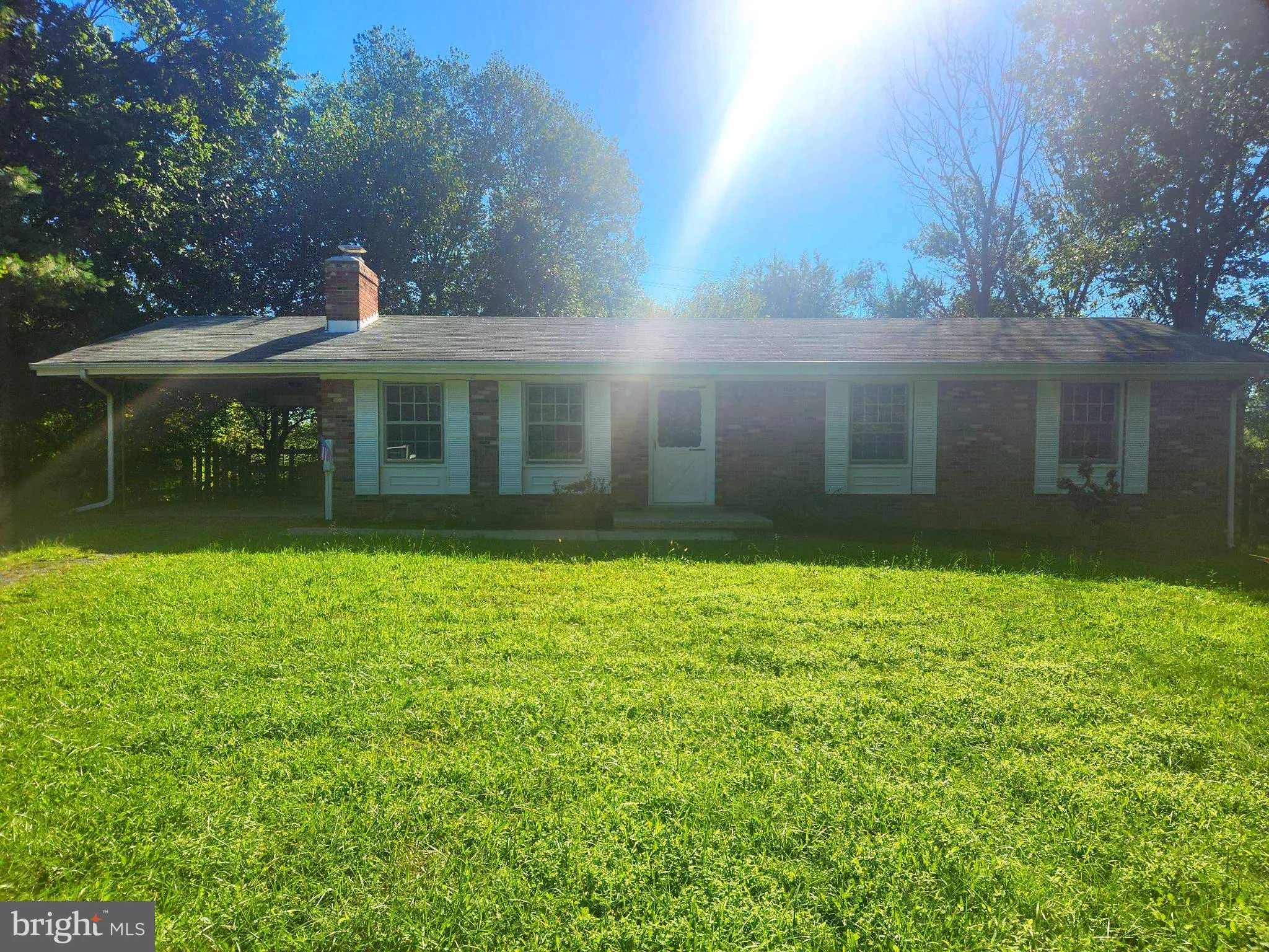 3605 SANDERS LANE, Catharpin, VA 20143
