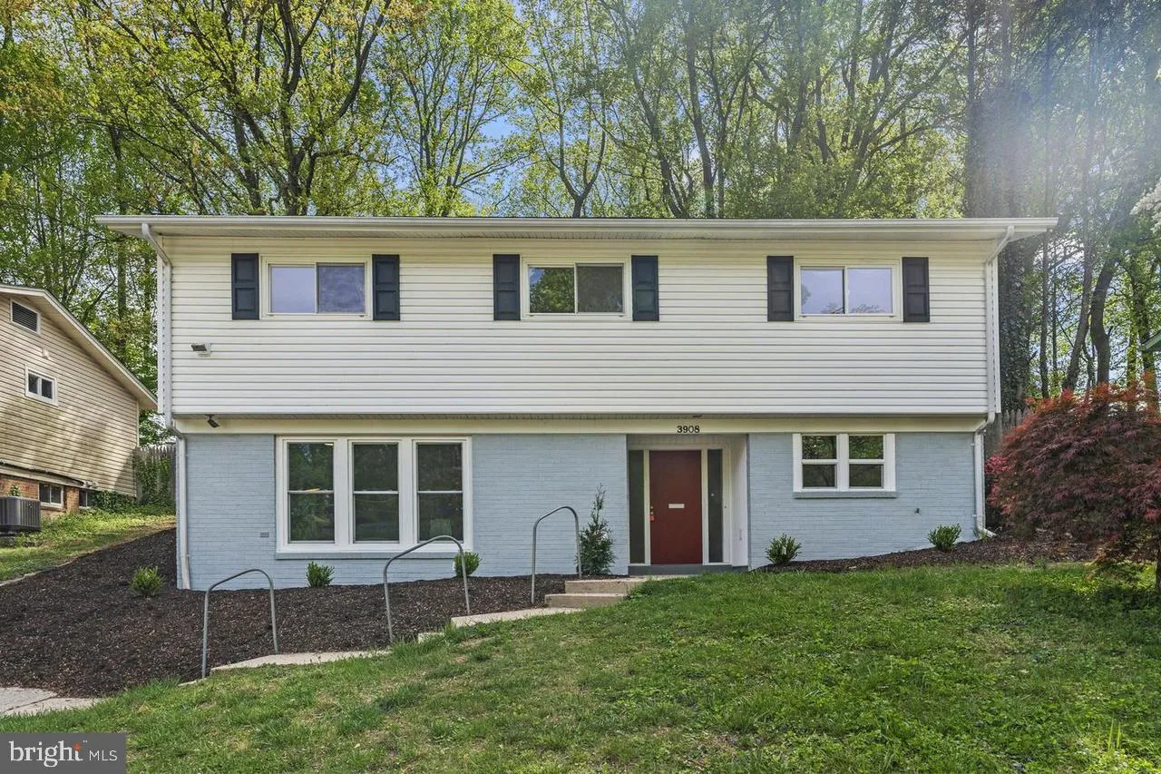 3908 SPRUELL COURT, Kensington, MD 20895