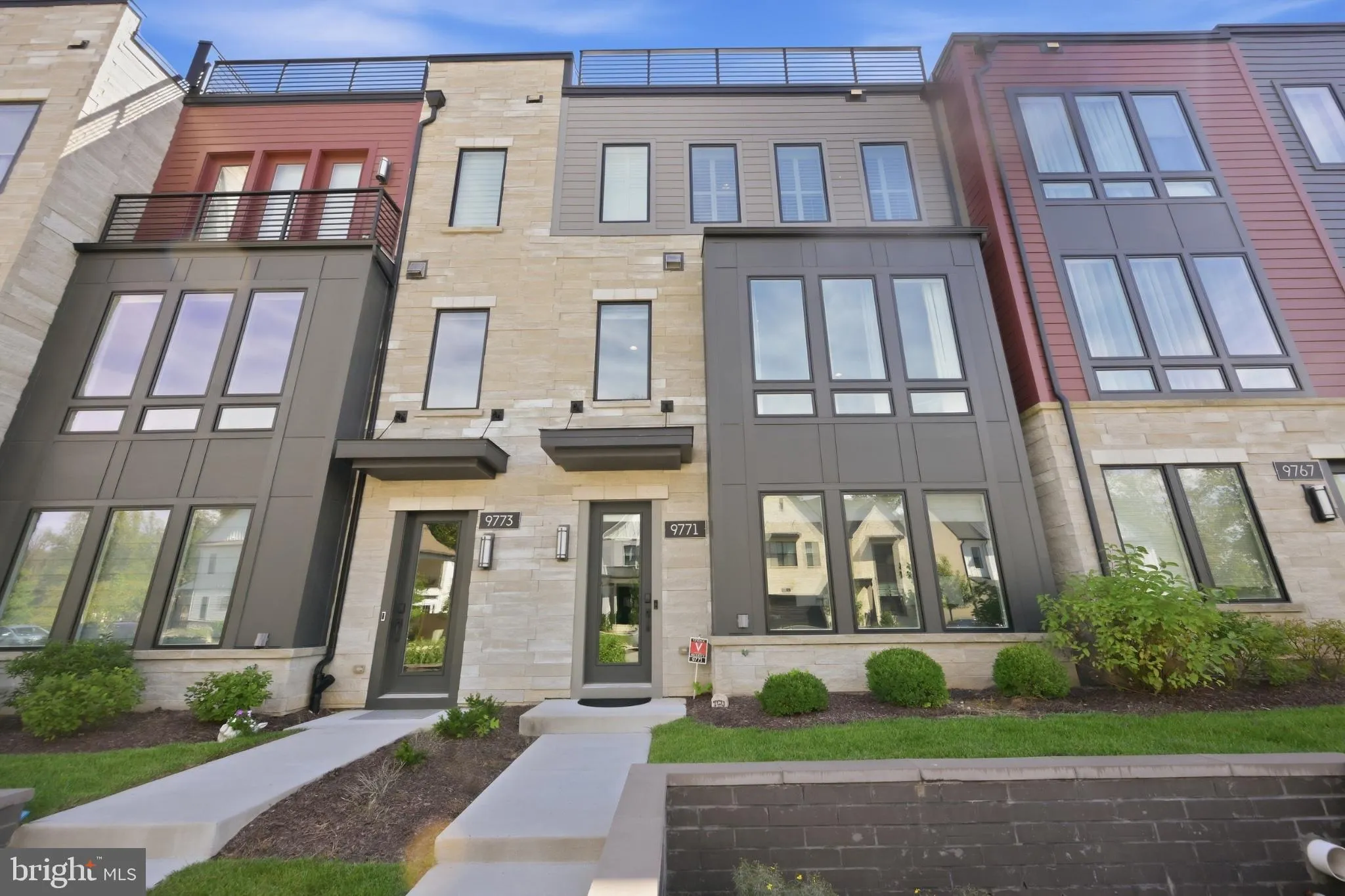9771 SANVITALIA STREET, Bethesda, MD 20817
