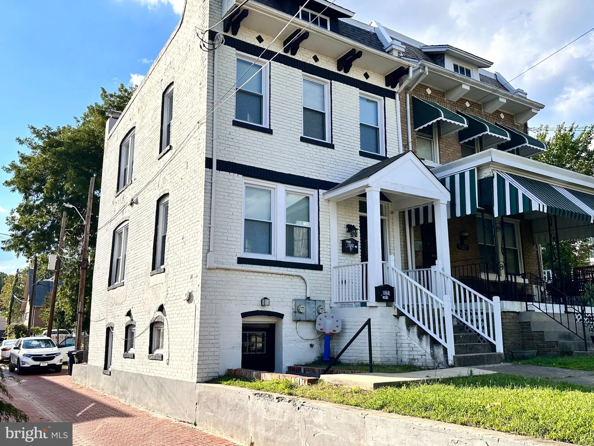 5620 9TH STREET, Washington, DC 20011