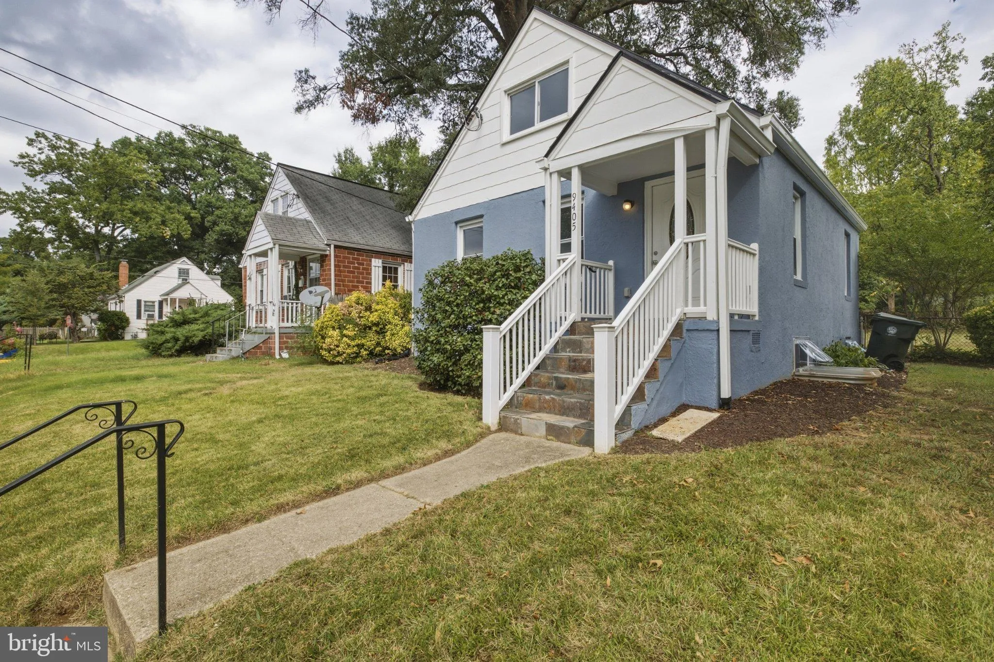 9405 RHODE ISLAND AVENUE, College Park, MD 20740