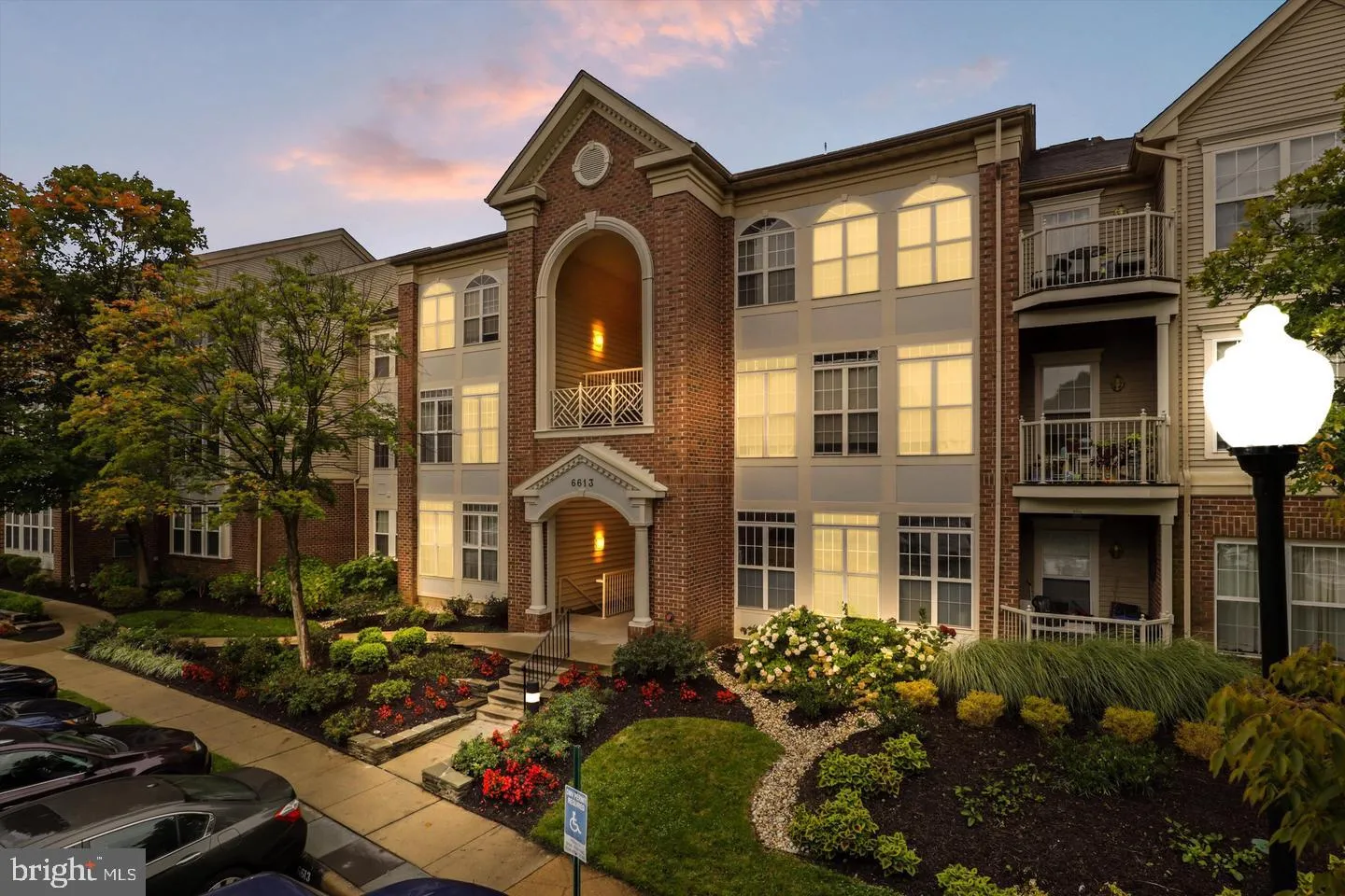6613 NETTIES LANE, Alexandria, VA 22315