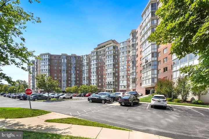 3100 LEISURE WORLD BOULEVARD, Silver Spring, MD 20906