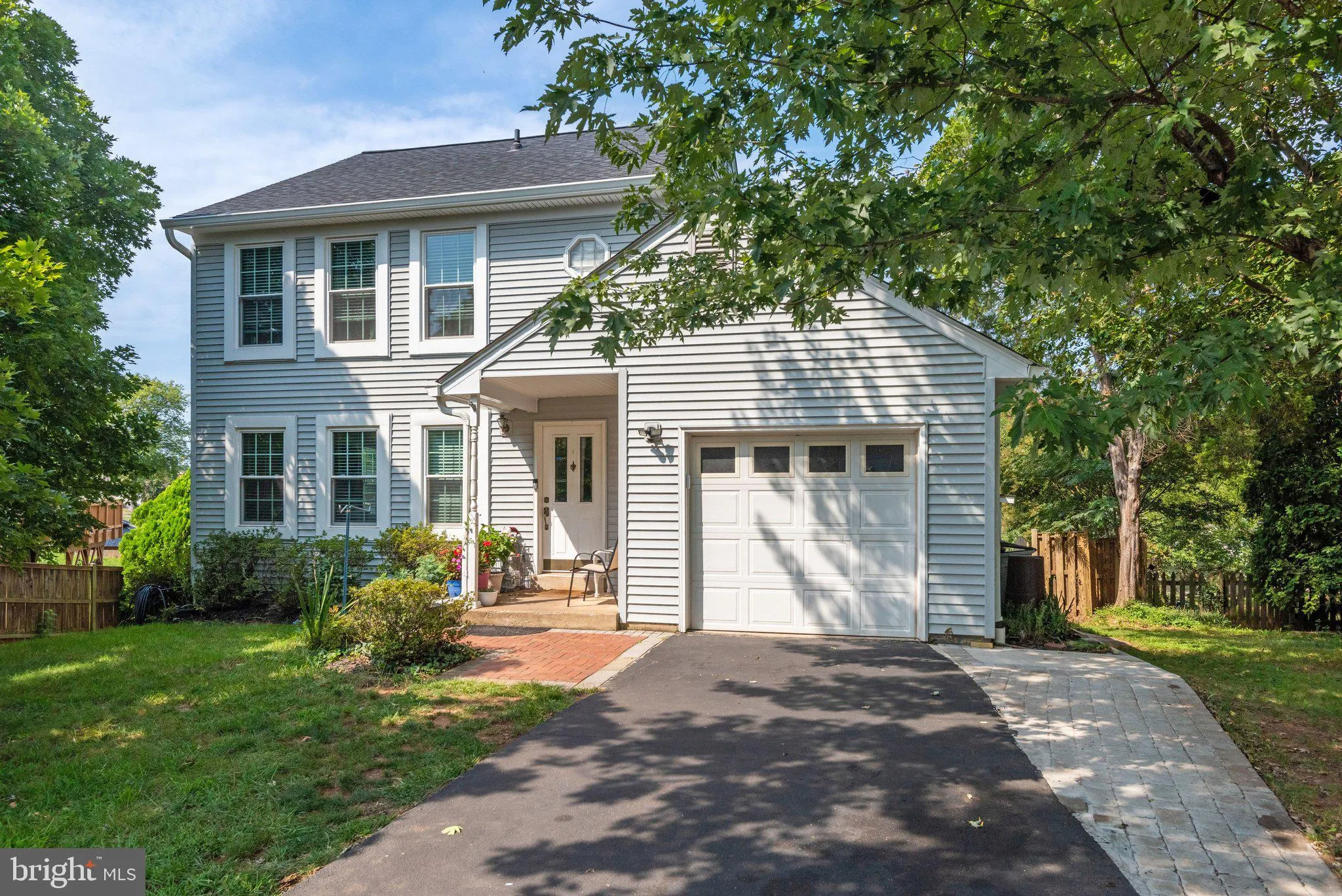 9208 ROBIN LYNN COURT, Manassas, VA 20110