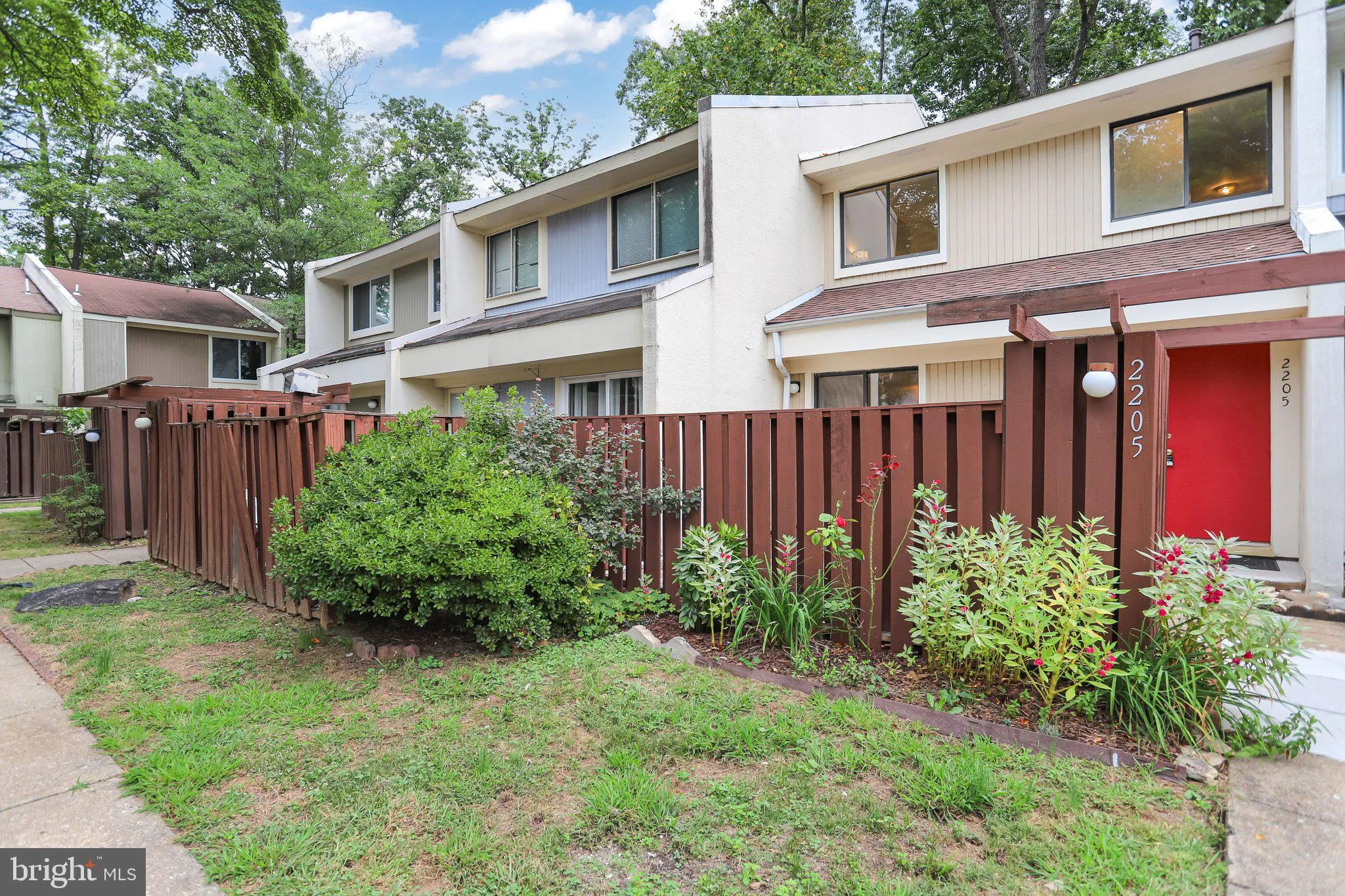 2205 SOUTHGATE SQUARE, Reston, VA 20191