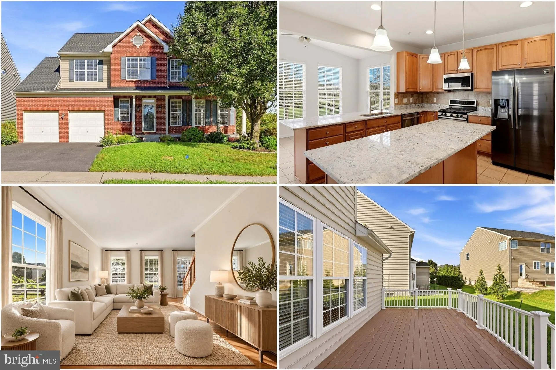1920 MORAN DRIVE, Frederick, MD 21702