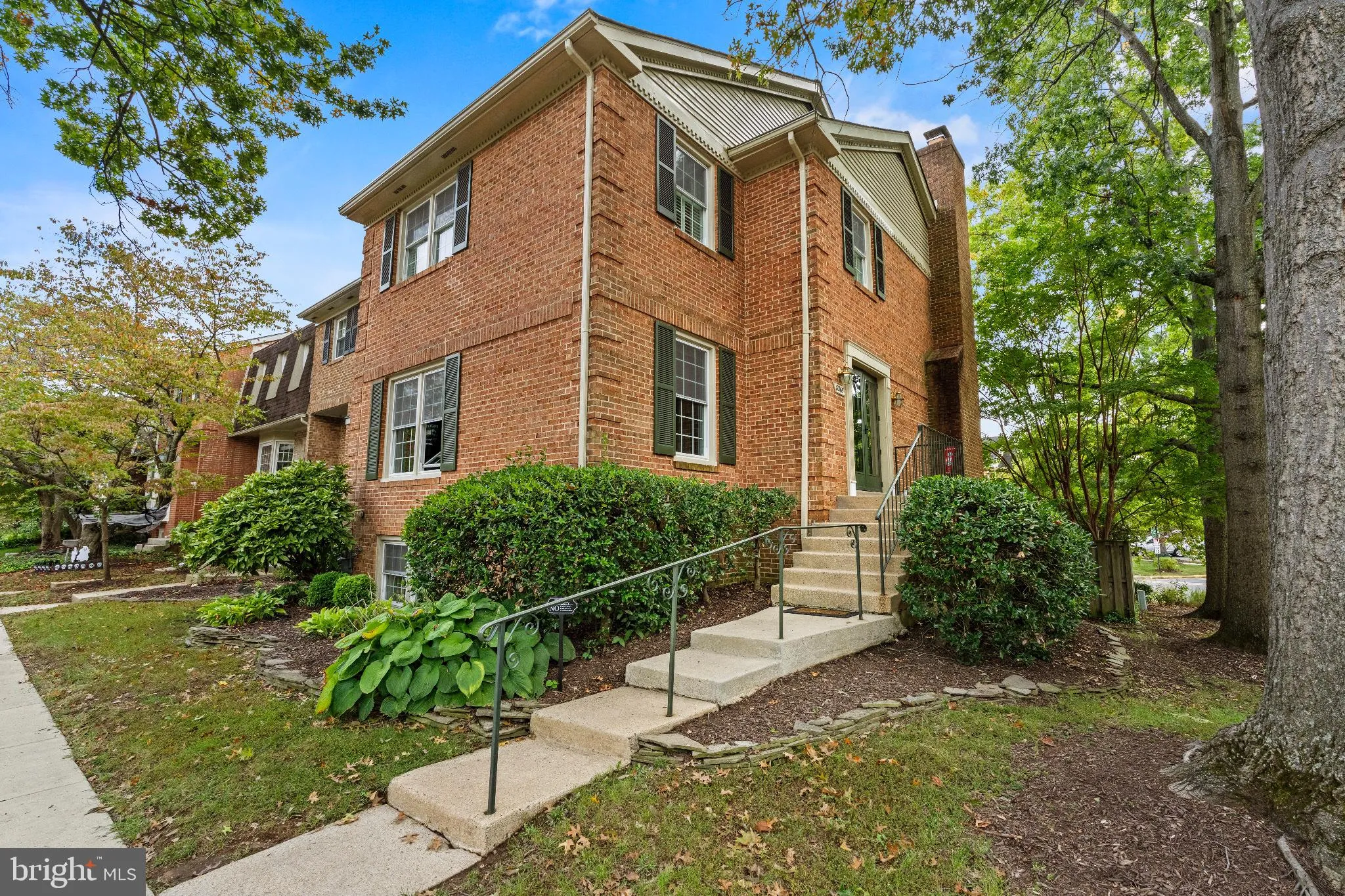 8265 CEDAR LANDING COURT, Alexandria, VA 22306