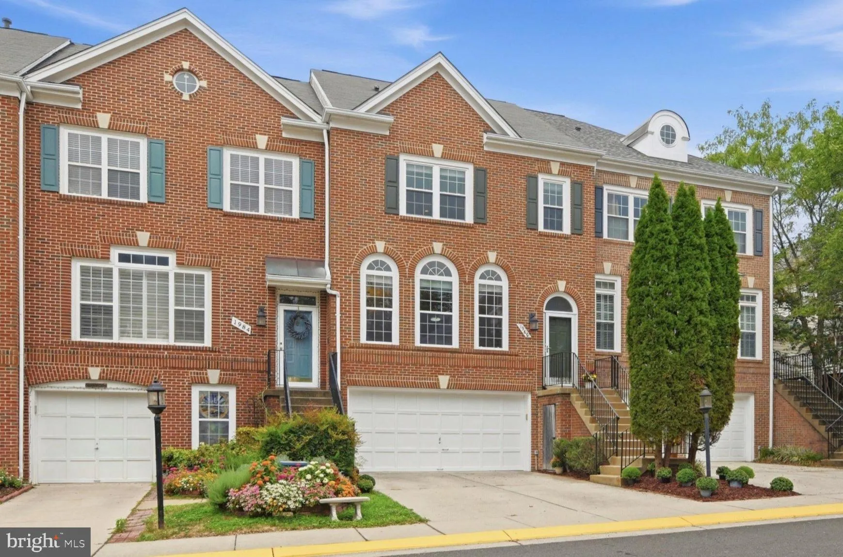 1986 LOGAN MANOR DRIVE, Reston, VA 20190