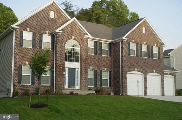 2006 MOUNTAIN WOOD COURT, Upper Marlboro, MD 20774