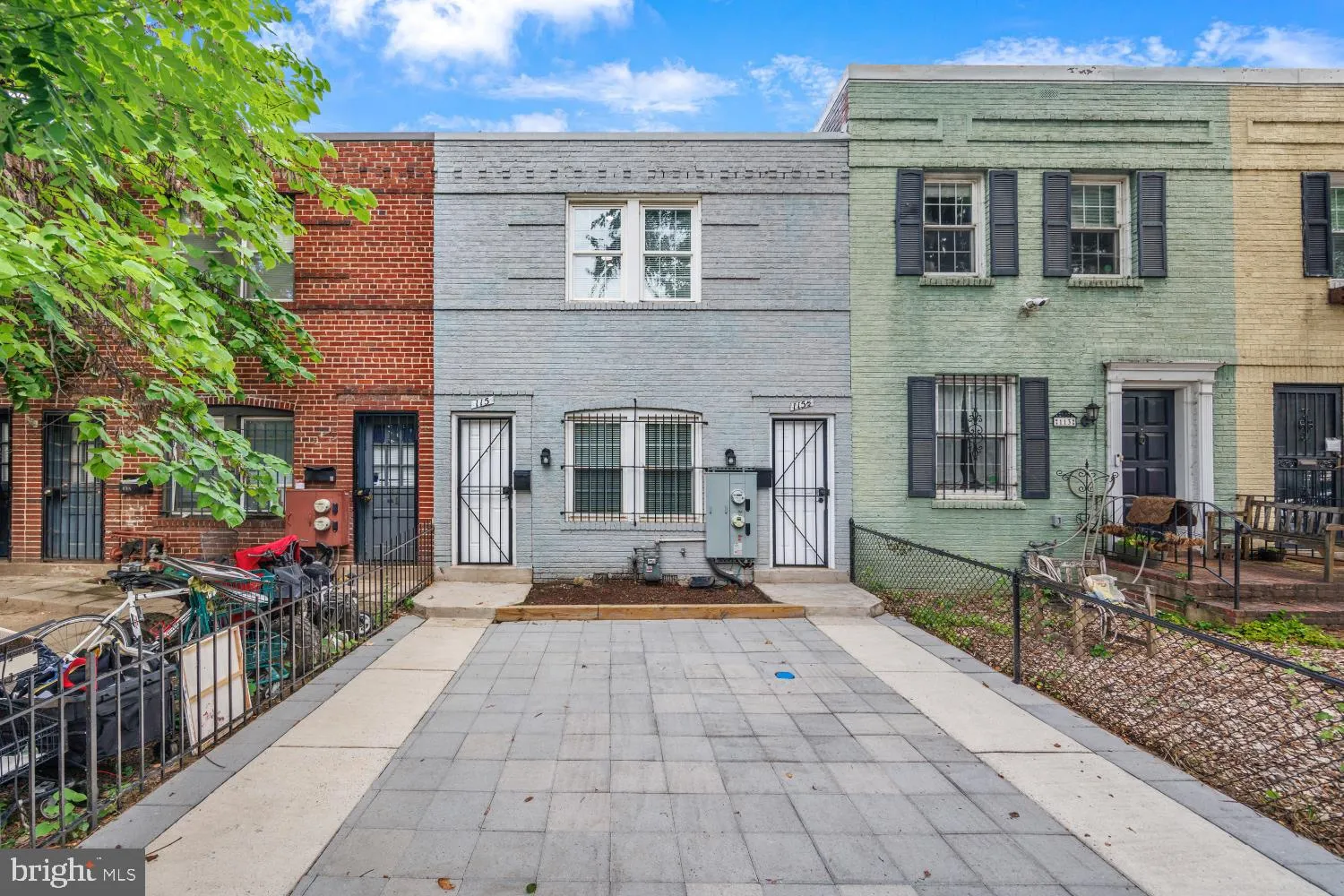 115 P STREET, Washington, DC 20024