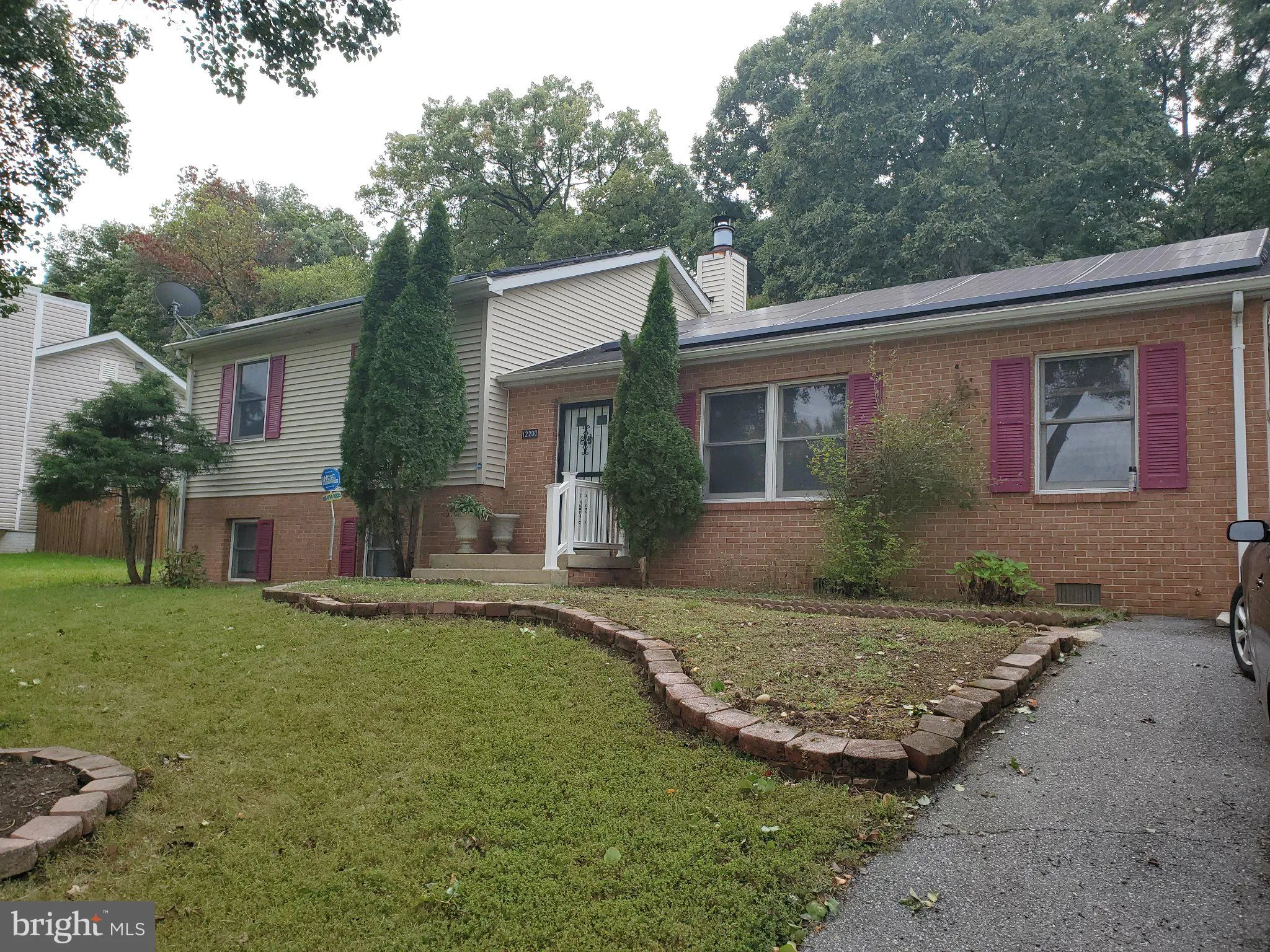 12200 LEMAR COURT, Silver Spring, MD 20904