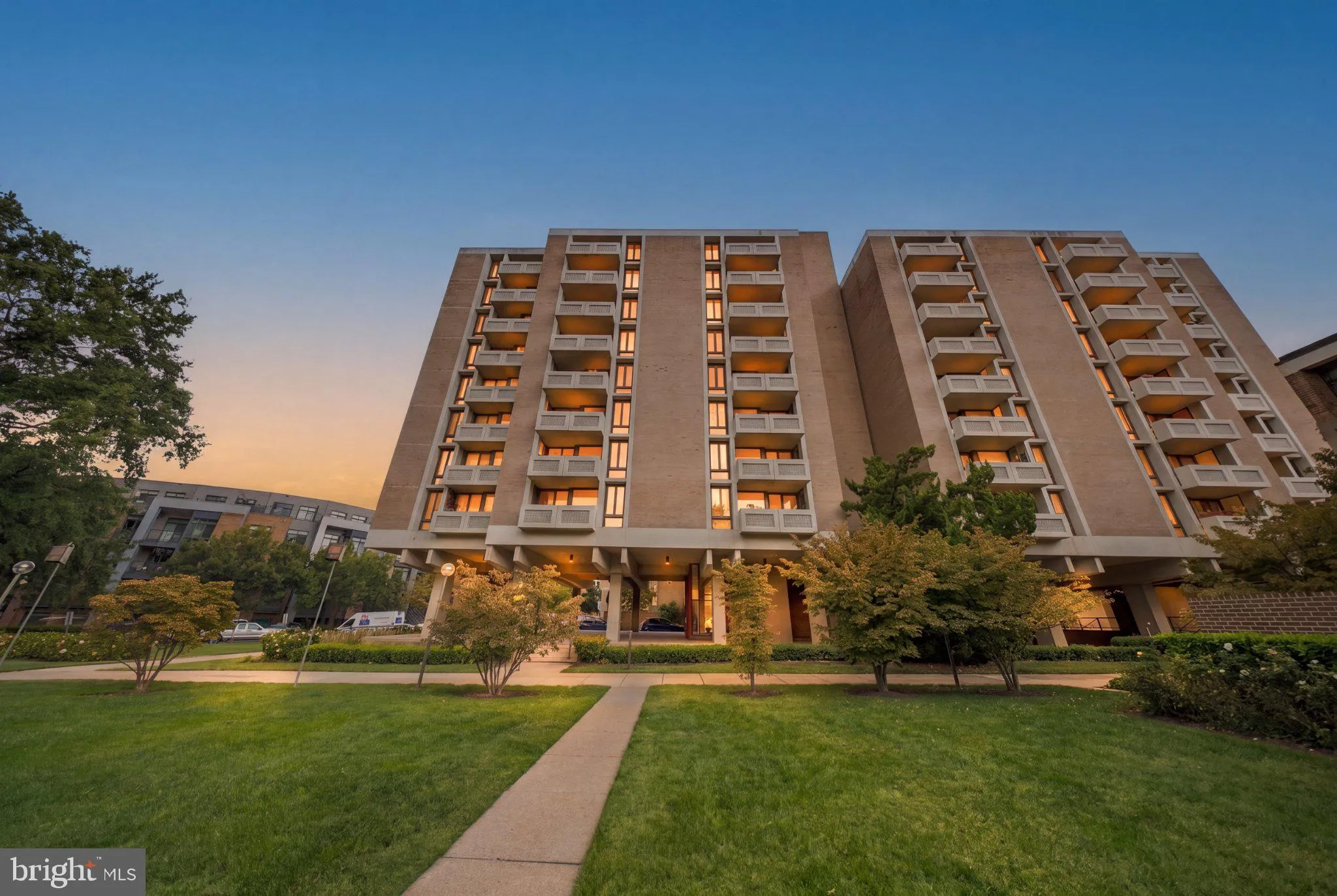 Residential Active