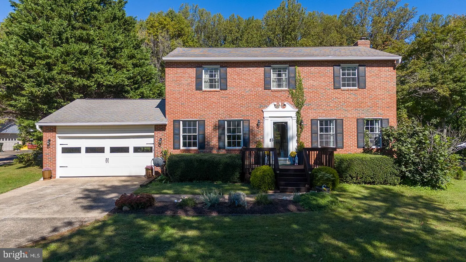 16070 SIMON KENTON ROAD, Haymarket, VA 20169
