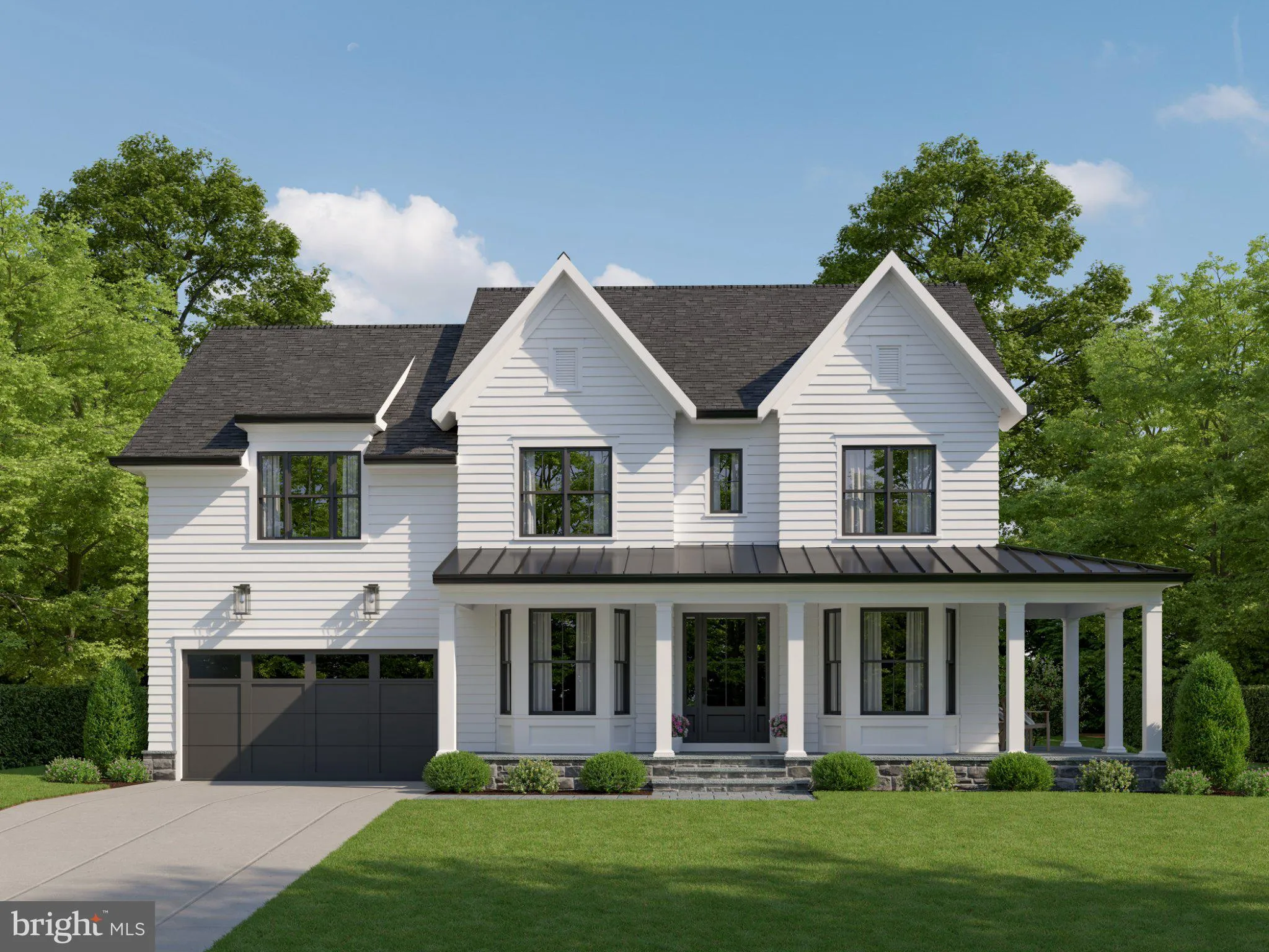 Residential Coming Soon