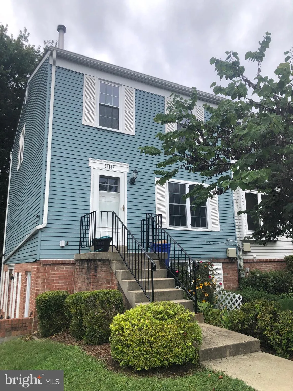 25142 TRALEE COURT, Damascus, MD 20872