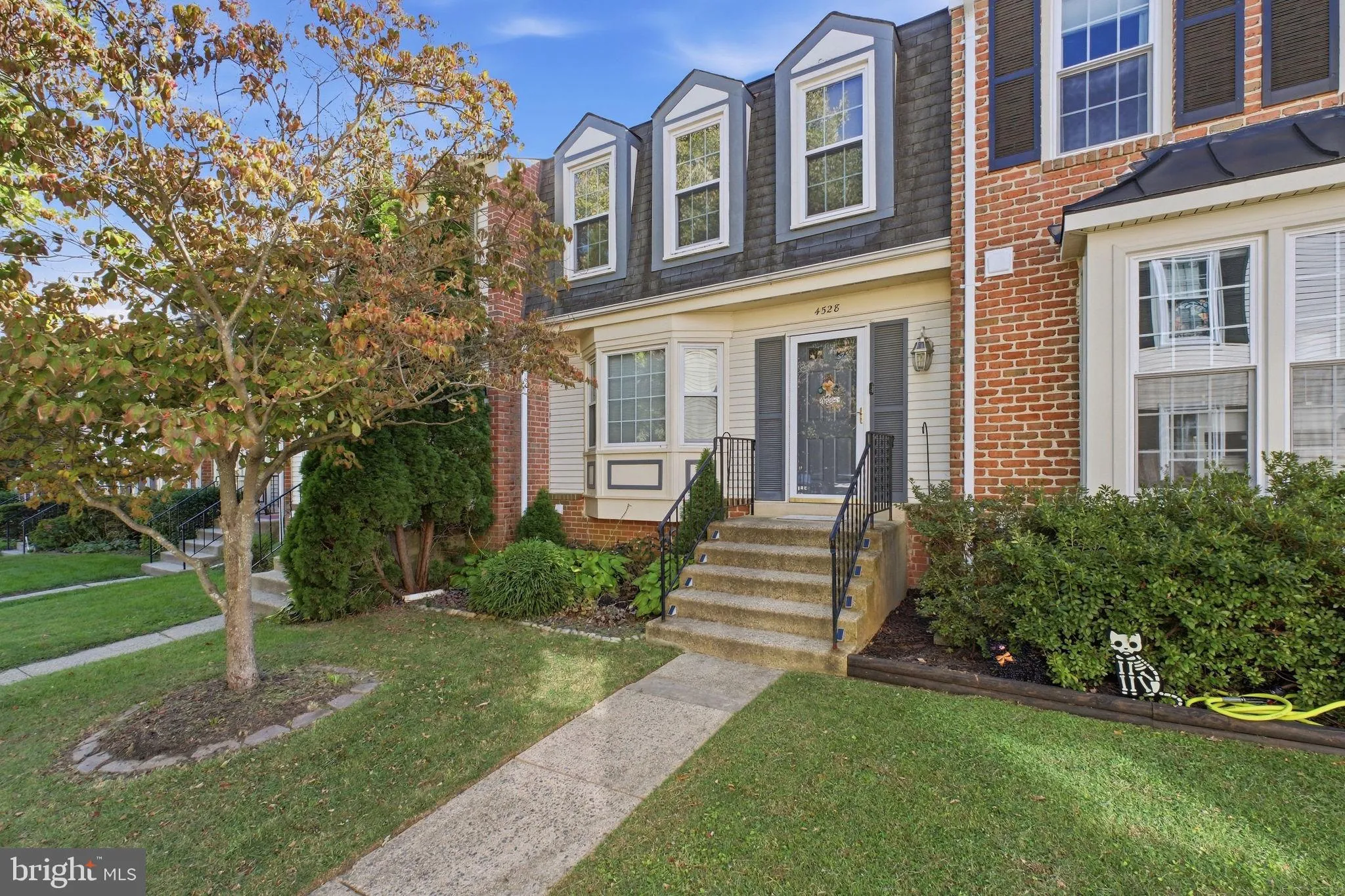 4528 SHOAL CREEK COURT, Alexandria, VA 22312