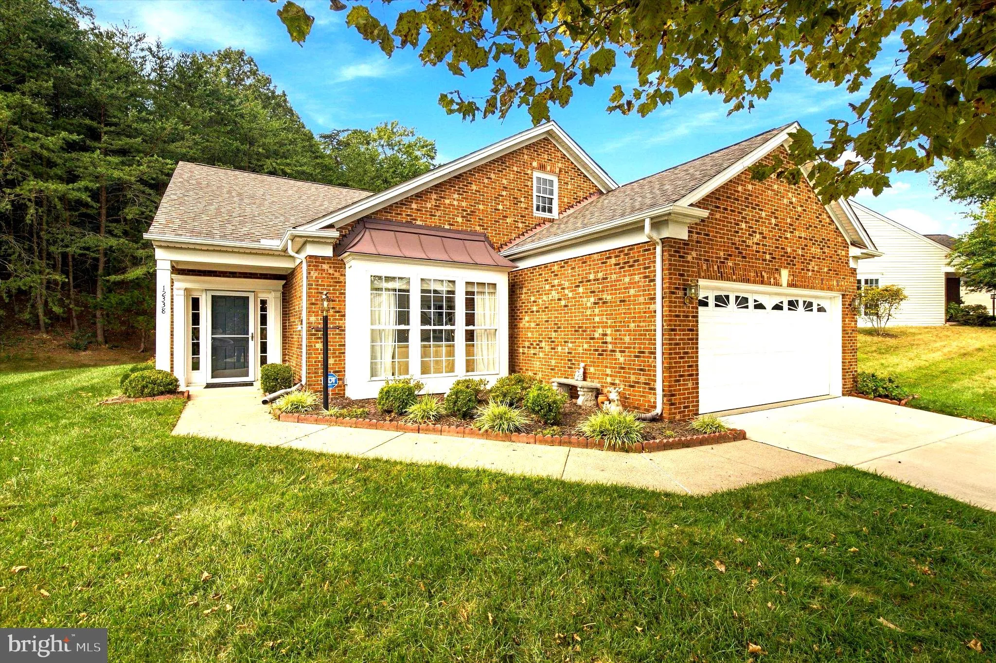 12338 GRANTLEY COURT, Woodbridge, VA 22192