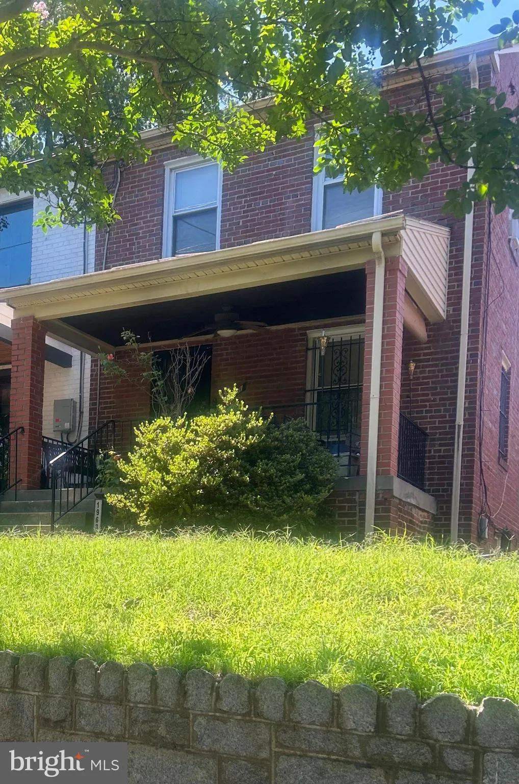 Residential Active