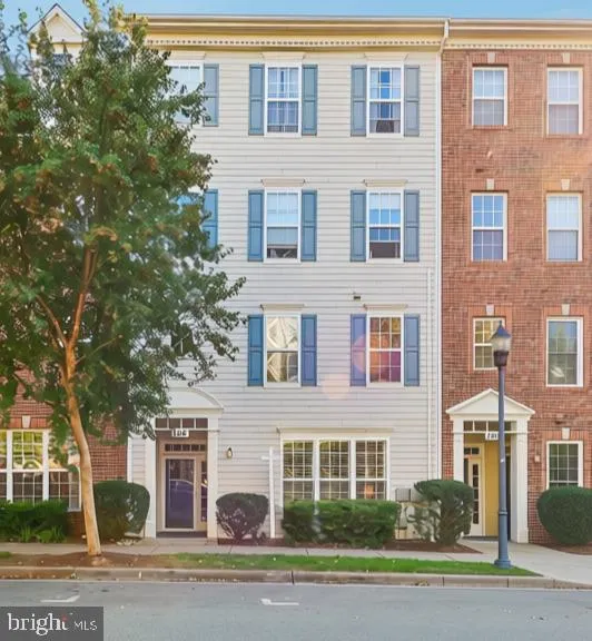 164 CHEVY CHASE STREET, Gaithersburg, MD 20878
